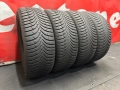205 55 16, Зимни гуми, Hankook WinterICeptRS2, 4 броя, снимка 1