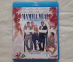 Mamma Mia! (2008) Мама мия (blu-ray disk) без бг субтитри, снимка 1 - Blu-Ray филми - 29503005