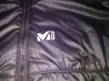 Яке Millet mountain by experience Jacket Peak Pobeda 3 in1 MIV 4684 primaloft размер M, снимка 2