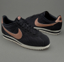 кецове  Nike Classic Cortez Leather Lux  номер 38,5, снимка 5