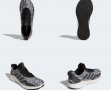 маратонки Adidas Purebounce+ Street Core  номер 43,5-44, снимка 6