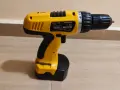 Einhell Bavaria 18V – акумулаторен винтоверт , снимка 2