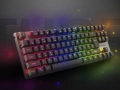 Механична клавиатура Thor 300 Genesis , снимка 1