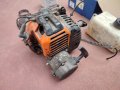 Двигател комплект за супер покет байк (super pocket bike), снимка 3