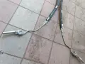 Airbag таван Mercedes ML W164 Airbag завеси Мерцедес МЛ W164 , снимка 2