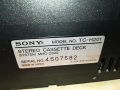 sony tc-h201 deck-made in japan-swiss 2104221217, снимка 13