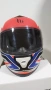 MT Helmets Thunder 3 SV SP-R – каска, размер XS, много запазена, снимка 2