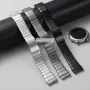 TITAN SPECIAL NO GAP Титаниева верижка каишка за Huawei Watch GT 5 46mm / GT 4 46mm, снимка 1