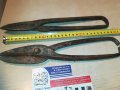 ножици за ламарина 85лв за броика, снимка 1