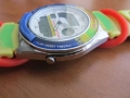 Casio AW-220 SPEED MEMORY 5BAR Made in Japan Касио, снимка 13