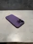 КАТО НОВ Iphone 16 Pro, 100% батерия, снимка 12