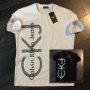 Calvin Klein man t shirt мъжки тениски , снимка 1 - Тениски - 39149097