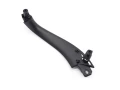 Вътрешна дръжка за BMW X3 G01 / G08 (2018-2024) / BMW X4 G02 (2018+) 51419109612, снимка 1