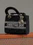 Дамска чанта Christian Dior, снимка 1