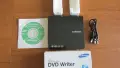 Samsung Slim DVD-RW, снимка 1