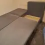 Разтегателен диван, снимка 3