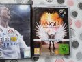 FIFA 18 /AION Assault on Balaurea PC/DVD, снимка 3