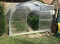 Оранжерия Зелена Крепост „Поли – Усилена“, снимка 3