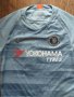 Nike Chelsea FC 18/19 Third Breathe Stadium - страхотна футболна тениска КАТО НОВА, снимка 2