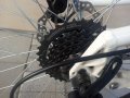 Продавам колела внос от Германия  алуминиев МТВ велосипед ARIS REAACTOR 26 цола хидравлика диск, снимка 5