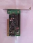 Платка IDE PCI Контролер PATA + SATA, снимка 1