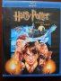 Хари Потър и Философският камък - Блу-рей с БГ субтитри , снимка 1 - Blu-Ray филми - 44371923
