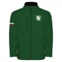НОВО! Softshell / софтшел якета национален отбор БЪЛГАРИЯ / BULGARIA! 6 цвята!, снимка 4
