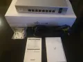 ubiquiti UniFi switch US-8-150W, снимка 3
