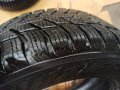 Nokian snowproof C 205/65/16/C, снимка 7