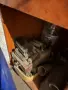 Струг С10 и Настолна бормашина, снимка 6