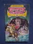 Лот Стари Книги Игри Принцът на Алкирия Огърлица от Черепи Тъмната Страна на Земята, снимка 10