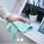 Tupperware микрофибърни кърпи за прах, прозорци и универсална, снимка 9