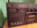 Касетофон SABA, снимка 3