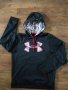 under armour - страхотно мъжко горнище , снимка 5