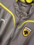оригинално футболно горнище Puma A.E.K Athens , снимка 2