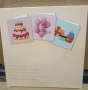 Diamond Paiting Greeting Cards - Картички тип - диамантени гоблени, снимка 8