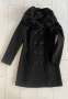 Ново! Дамско палто, снимка 1