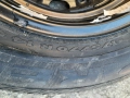 Продава резервна гума за Фолксваген Поло,Шкода Фабия,14 цола,5х100, снимка 4