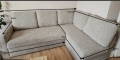 Ъглов диван, десен ъгъл, снимка 2