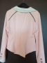 ALESSA Розов блейзър р-р L, снимка 5