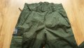 DOVRE FJELL Trouser размер XL за лов риболов туризъм панталон със здрава материя - 570, снимка 4