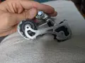 Шосеен Дерайльор Campagnolo Centaur 9ск., Дълго Рамо, снимка 4