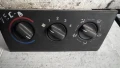Климатичен блок / панел / табло зa Opel Vectra - 9463845 / F655127, снимка 1