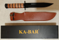 Kabar USMC Marine corps , снимка 14