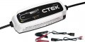 Промоция:Ctek 40-161 CT5 Time To Go Зарядно устройство акумулатор/Гаранция 60 месеца/, снимка 1