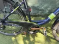 Алум.велосипед Superior 29", снимка 12