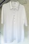 Красива бяла блуза/тениска ERFO BE YOURSELF Германия , снимка 4