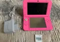 Nintendo 3ds xl-pink, снимка 6