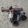 Турбо от Vw Passat B6 2.0 TDI 140кс BMP, снимка 2