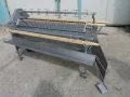 ГРИЛ Барбекю на дървени въглища НОВ  тел. 0896 655 844 , снимка 2